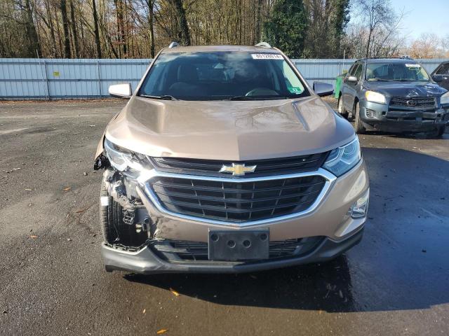 2019 CHEVROLET EQUINOX LT - 2GNAXKEV5K6117610