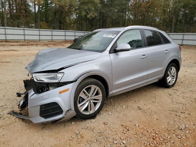 2017 AUDI Q3 PREMIUM #3024572589