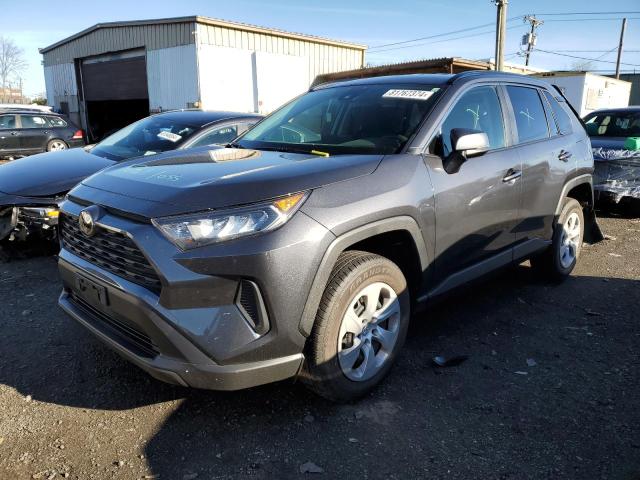 2019 TOYOTA RAV4 LE #3112256946