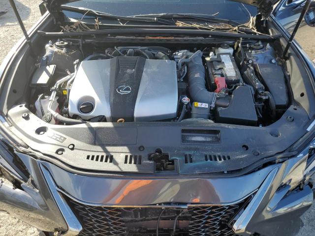 2024 LEXUS ES 350 F S 58AJZ1B1XRU169619