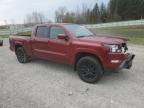 Lot #3024595710 2023 NISSAN FRONTIER S