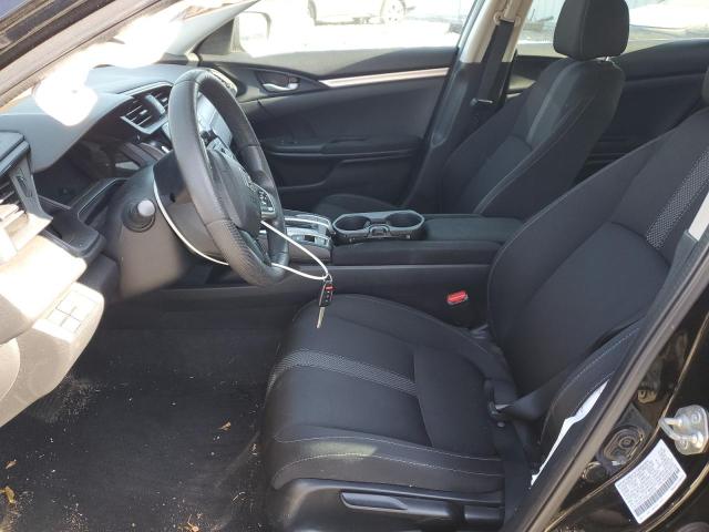 2020 HONDA CIVIC LX - 2HGFC2F6XLH533130