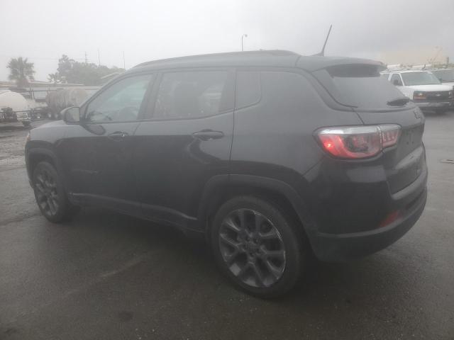 2021 JEEP COMPASS 80 3C4NJCEB0MT532775