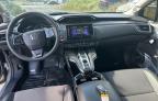 HONDA CLARITY photo