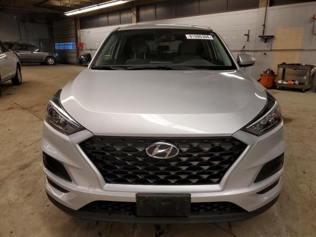 2019 HYUNDAI TUCSON SE - KM8J2CA49KU861041