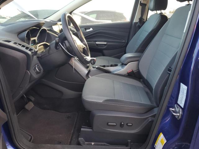 2016 FORD ESCAPE SE - 1FMCU9G96GUA95964