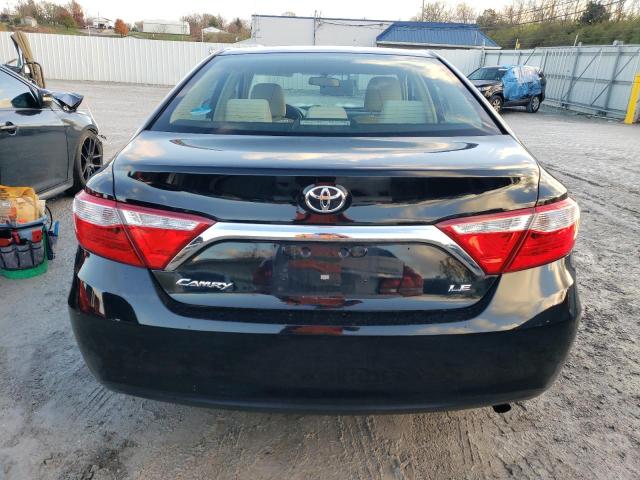 2016 TOYOTA CAMRY LE - 4T4BF1FK9GR582352