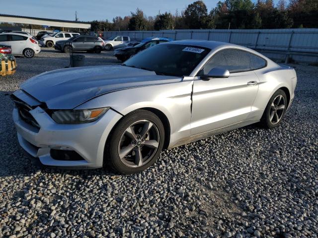 2015 FORD MUSTANG - 1FA6P8AM4F5317982