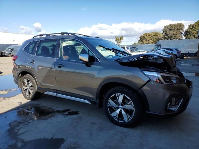 2021 SUBARU FORESTER T - JF2SKAXC6MH505705