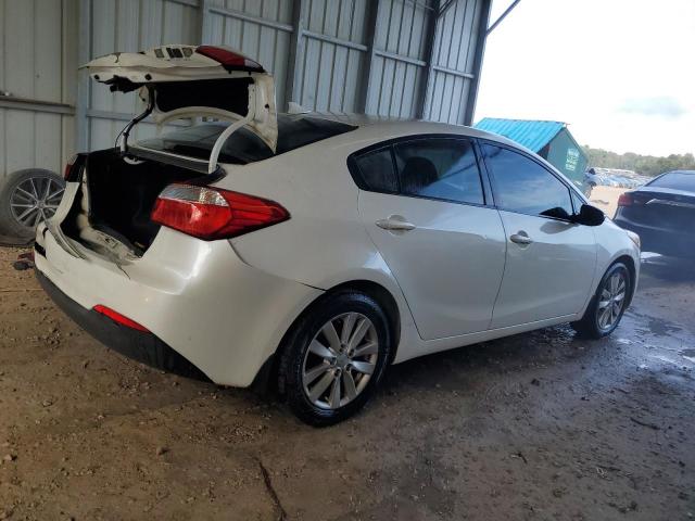 Vin: knafx4a60e5075059, lot: 79831354, kia forte lx 20143