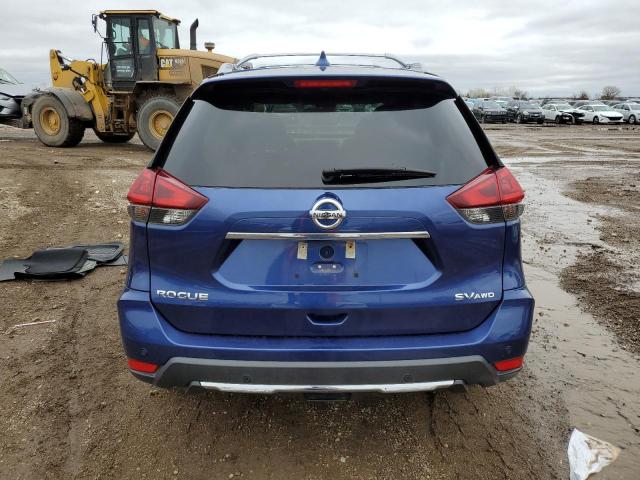 2019 NISSAN ROGUE S - 5N1AT2MV7KC773302