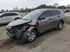 2015 HONDA CR-V LX - 3CZRM3H36FG714855
