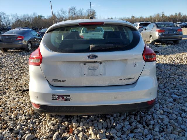 2018 FORD FOCUS TITA - 1FADP3N28JL219304