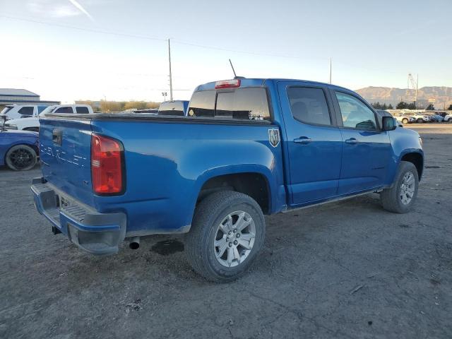 2022 CHEVROLET COLORADO L - 1GCGSCEN6N1105125