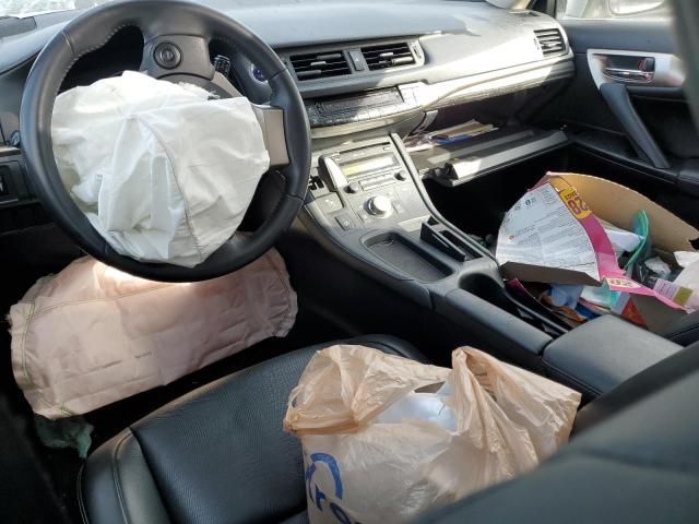 2015 LEXUS CT 200 - JTHKD5BH3F2226767