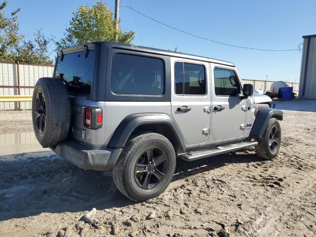 2020 JEEP WRANGLER U - 1C4HJXDG0LW210731