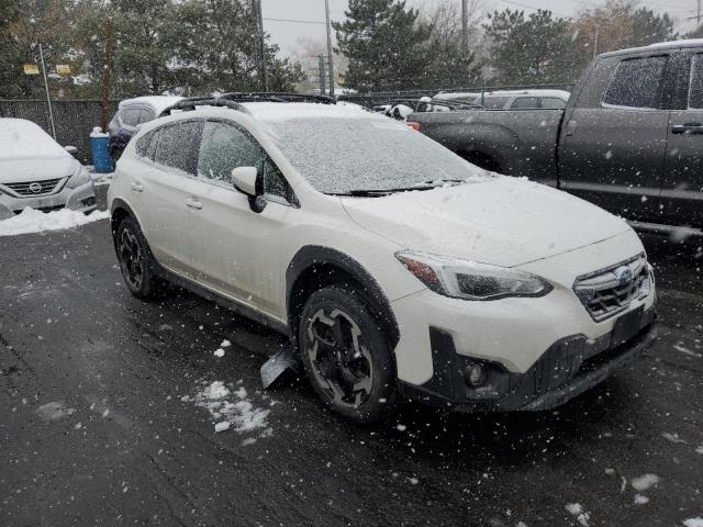 2021 SUBARU CROSSTREK - JF2GTHMC2MH398569