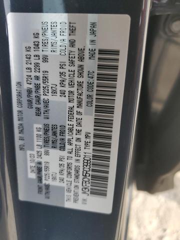 2024 MAZDA CX-5 PREFE - JM3KFBCM5R0399011