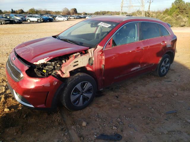 2019 KIA NIRO FE #3024603574