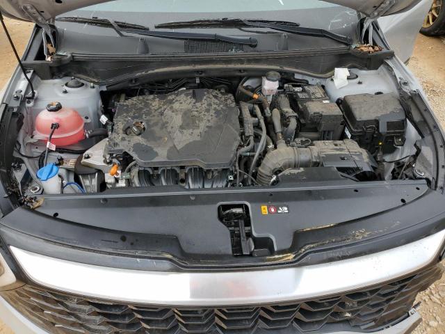2023 KIA SPORTAGE S - 5XYK43AF9PG046299