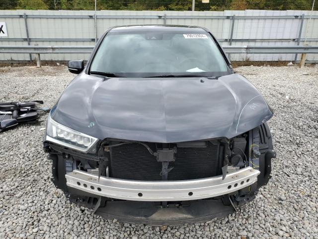 2020 ACURA MDX TECHNO - 5J8YD3H56LL004843