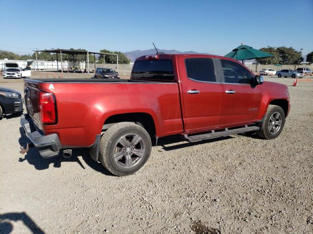 Vin: 1gcgsbe35f1219482, lot: 79129254, chevrolet colorado lt 20153