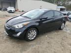 Lot #3023031289 2014 HYUNDAI ELANTRA SE