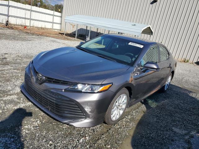 2018 TOYOTA CAMRY L - 4T1B11HKXJU516888
