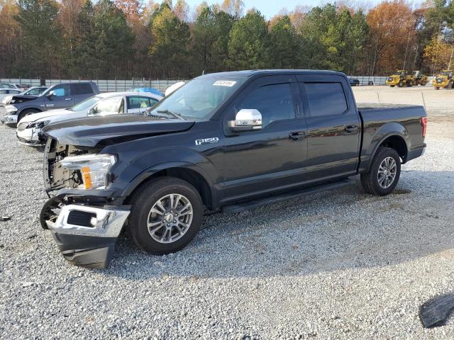 2019 FORD F150 SUPER - 1FTEW1C55KKE08776