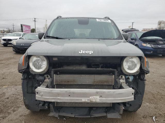 2019 JEEP RENEGADE L - ZACNJBBB1KPK43341