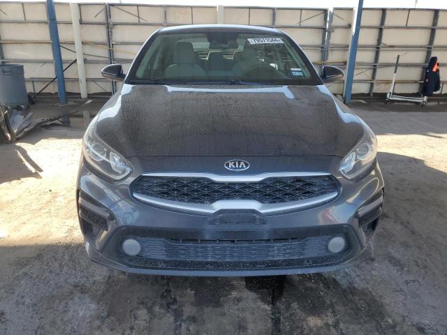 2021 KIA FORTE FE - 3KPF24ADXME306875