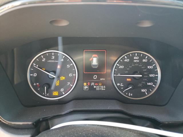 2025 SUBARU OUTBACK 4S4BTAAC1S3104007