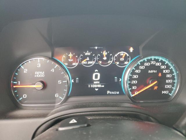 2016 CHEVROLET TAHOE K150 - 1GNSKCKC7GR454464