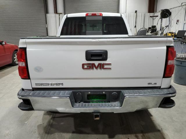 2018 GMC SIERRA K15 - 3GTU2MEC6JG300659