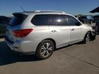 NISSAN PATHFINDER photo