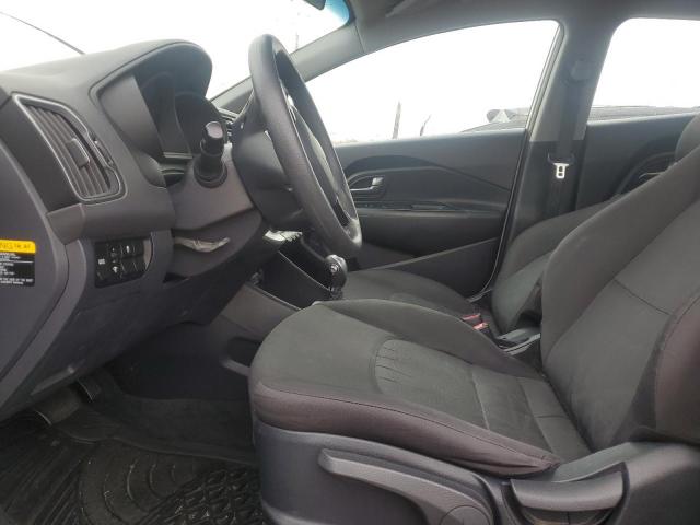 2016 KIA RIO LX - KNADM4A38G6550069