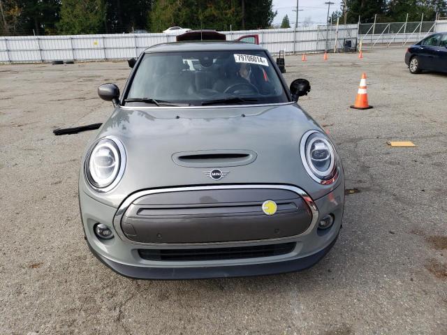 2021 MINI COOPER SE WMWXP3C01M2N89221