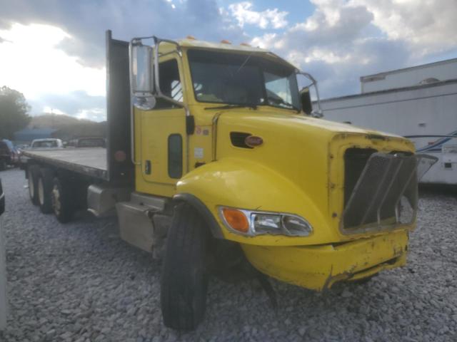 2014 PETERBILT 348 #3025147199