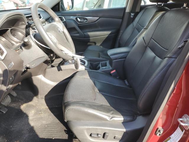 2016 NISSAN ROGUE S - 5N1AT2MV1GC731862