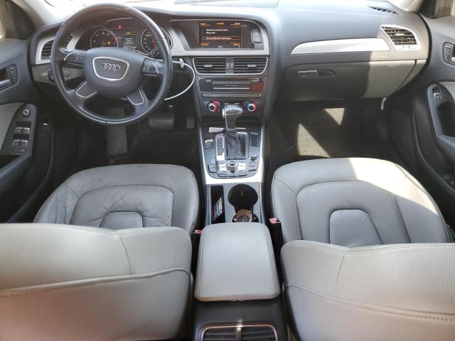 VIN WAUAFAFL8FN024162 2015 AUDI A4 no.8