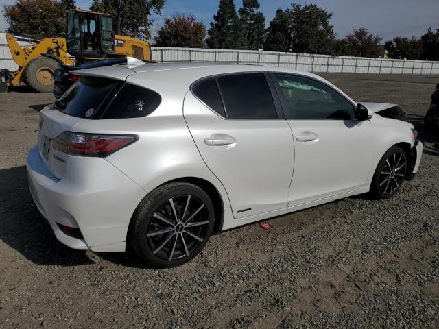 VIN JTHKD5BH8F2232094 2015 LEXUS CT 200 no.3