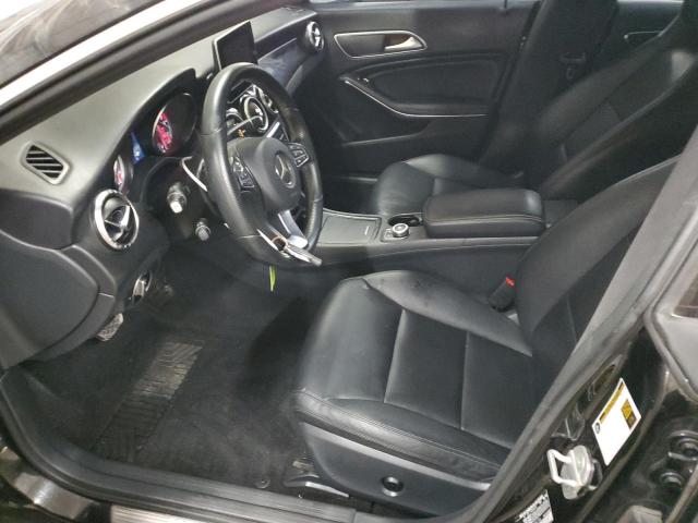 VIN WDDSJ4EB5FN285156 2015 MERCEDES-BENZ CLA-CLASS no.7