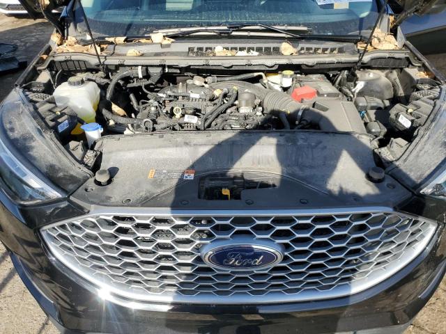 2023 FORD EDGE SEL - 2FMPK4J97PBA55689