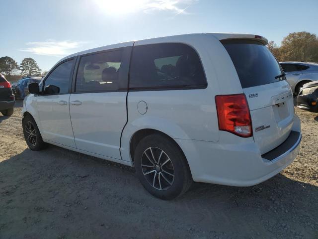 2018 DODGE GRAND CARA - 2C4RDGEG8JR196982