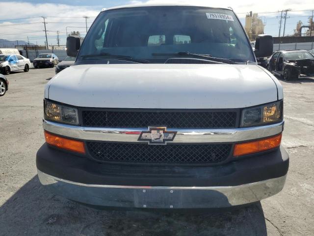 2017 CHEVROLET VAN 1GAZGPFG3H1275778