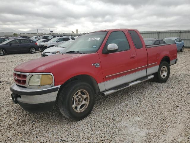 FORD F150