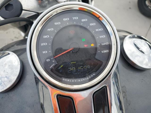 2021 HARLEY-DAVIDSON FLSB 1HD1YMJ10MB062728