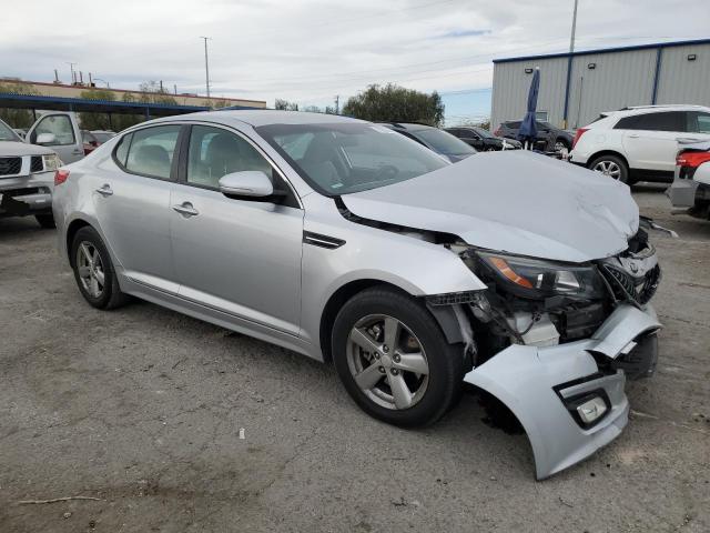 2015 KIA OPTIMA LX - 5XXGM4A7XFG468038