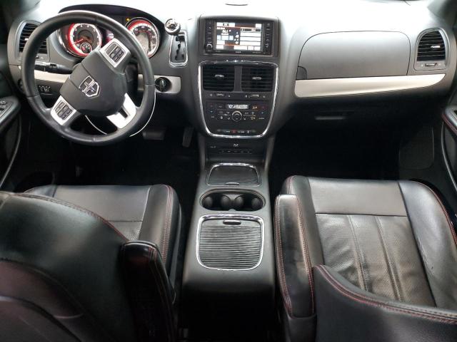 2015 DODGE GRAND CARA - 2C4RDGEG1FR683383