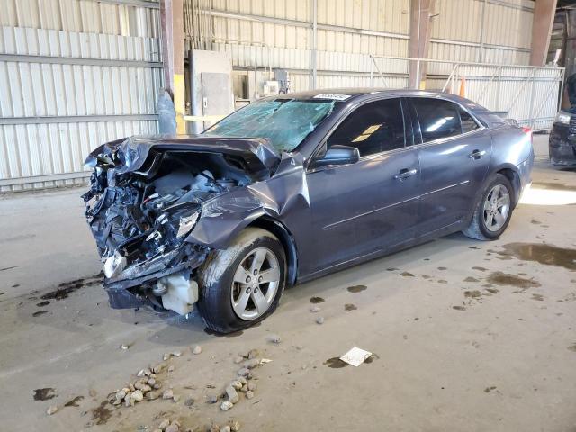 CHEVROLET MALIBU LS